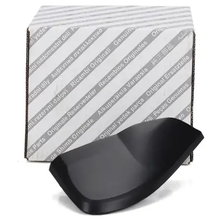 ORIGINAL Fiat cover trim cap exterior mirror Ducato 250 right 735424456