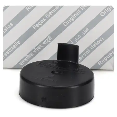 ORIGINAL Fiat cover cap for headlight 50mm 500 500C 500L 77364609
