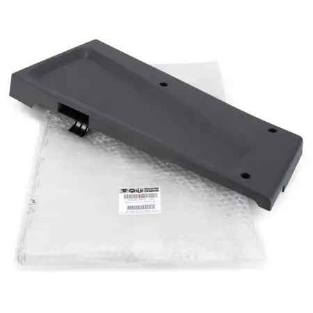 ORIGINAL Fiat passenger seat cover Ducato 250 290 front right bottom 60911635