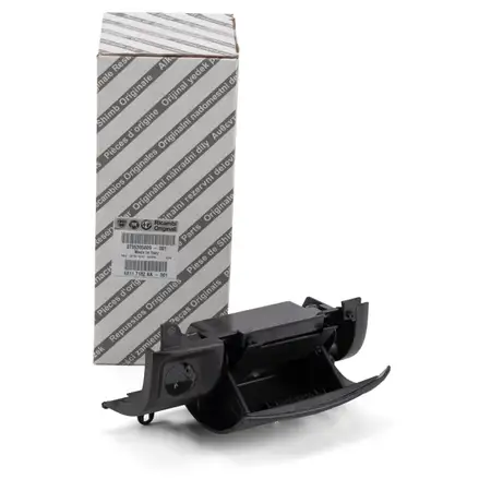 ORIGINAL Fiat Ashtray Ashtray Center Console Ducato 244 735305809