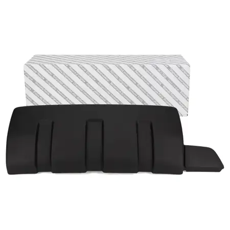 ORIGINAL Fiat trim cover bumper Panda 4x4 169_ rear 735393581