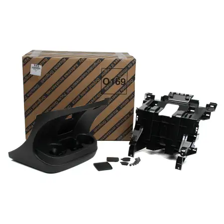 ORIGINAL Fiat cup holder retrofit center console Ducato 250 290 71807349