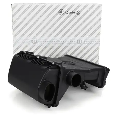 ORIGINAL Fiat air filter housing + air filter Bravo 1.4 gasoline 51806863