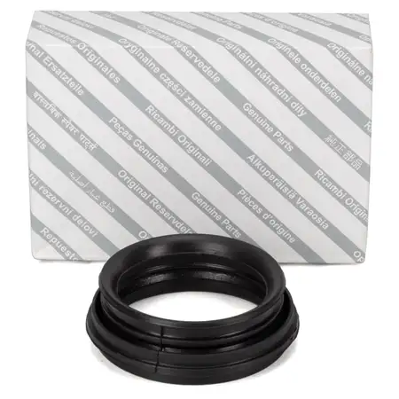 ORIGINAL Fiat sealing ring intercooler hose Panda 169 Punto 188 Doblo 119 1.1 1.2 46528828