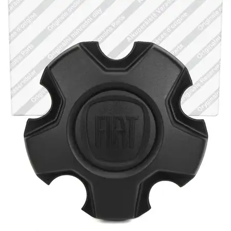 1x ORIGINAL Fiat Nabendeckel Nabenkappe Felgendecke 16 Zoll Ducato 250 1395795080