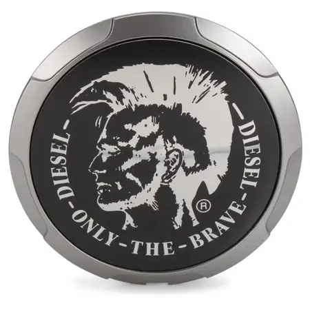 1x ORIGINAL Fiat hub cap wheel cover Diesel Brave 500 500C PR no. 56J 51834627