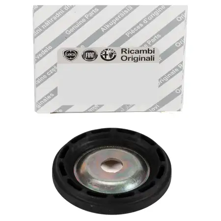 ORIGINAL Fiat Federteller Federaufnahme Federbeinblech Stilo 192 Vorderachse oben 46786245