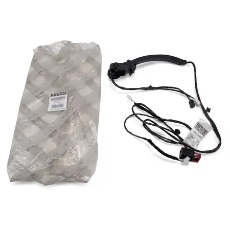 ORIGINAL Fiat wiring harness tailgate repair kit Ducato (250_ 290_) right 1343884080