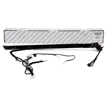 ORIGINAL Fiat wiring harness tailgate repair kit Ducato (250_ 290_) rear left 1388896080