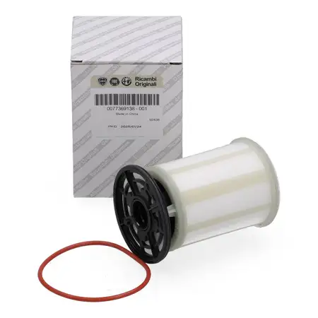 ORIGINAL Fiat Kraftstofffilter Dieselfilter Ducato 250 2.2/2.3D 77369138