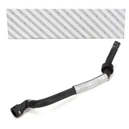 ORIGINAL Fiat Radiator Hose Coolant Hose Multipla 186 1.6 16V 1.9 JTD 46771020