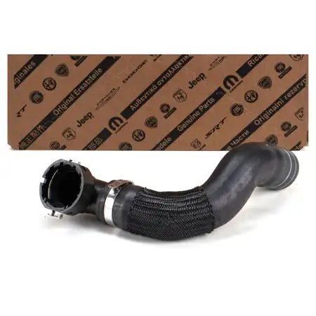 ORIGINAL Fiat Radiator Hose Coolant Hose Ducato 250 Multijet 2.3D 46863332