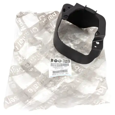 ORIGINAL Fiat frame bracket for fog lights DUCATO (250 290) left 1348456080