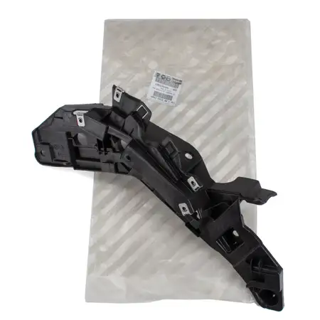 ORIGINAL Fiat bracket bumper bracket Ducato 250 front right 1391282080