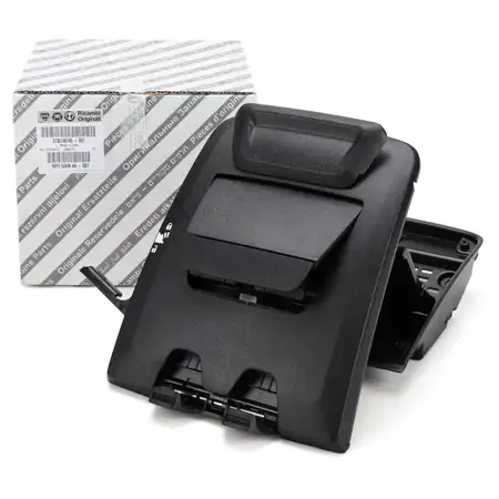 ORIGINAL Fiat Tablet iPad Navigation Mount Holder Retrofit Ducato (250_) 735740745