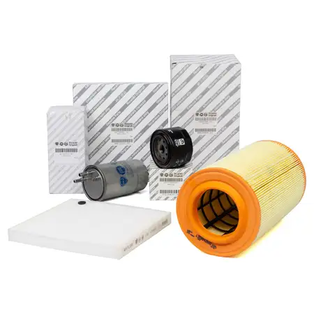 ORIGINAL Fiat inspection kit DUCATO (250_, 290_) 130 Multijet 2.3 D 113-148 hp