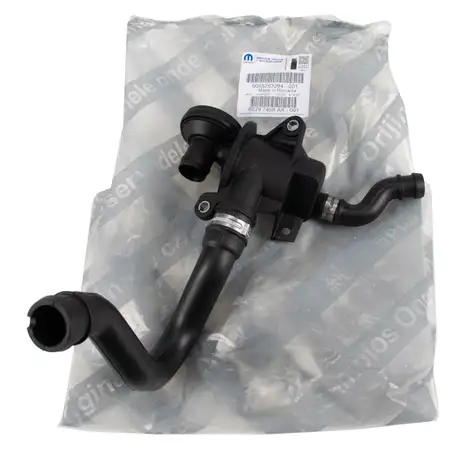 ORIGINAL Fiat &Ouml;labscheider 500 312 500X 334 Punto 199 Tipo 356 Fiorino 225 1.3D 55263284