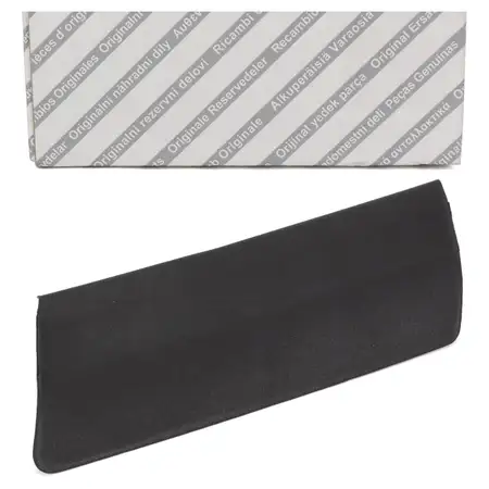 ORIGINAL Fiat trim cover, front right 735452711