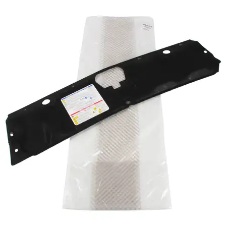 ORIGINAL Fiat hood insulation mat DUCATO (250_ 290_) 1341332080