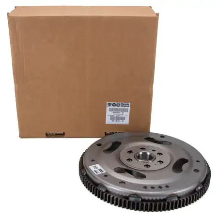 ORIGINAL Fiat flywheel 6-speed Freemont (345_) 2.0 JTD 55245324