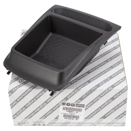 ORIGINAL Fiat storage compartment dashboard Ducato 250 from model year 2014 735699812