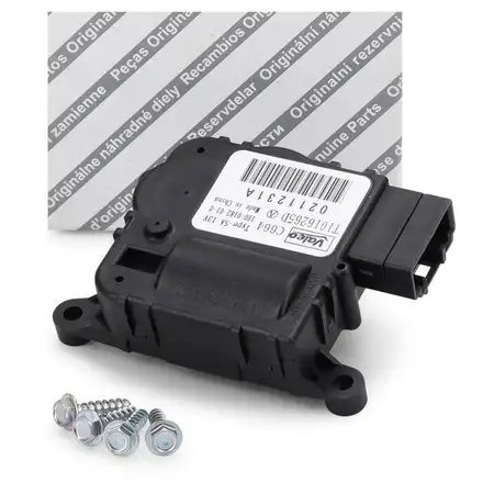 ORIGINAL Alfa Romeo control element mixing valve Giulietta 940 1.4-2.0 TB/JTDM 50521923