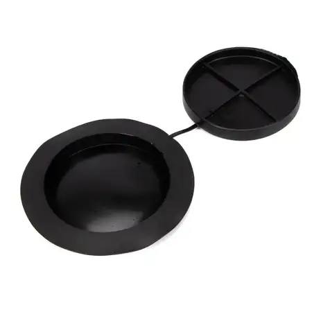 ORIGINAL Fiat Stopfen Radkasten Kappe Abdeckung 7,5cm Ducato 230 1308290080