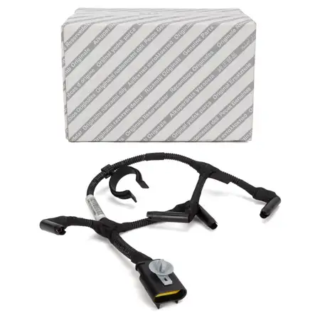 ORIGINAL Fiat wiring harness for glow plug Ducato 250_ 3.0D from 02.2011 5801371621