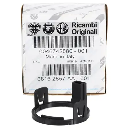 ORIGINAL Fiat immobilizer transponder ring FIAT Ducato Stilo 192 Bravo 2 Idea 46742880