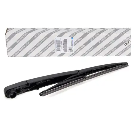 ORIGINAL Fiat wiper arm Rear windshield wiper arm + wiper Panda rear 51846451