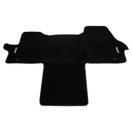 ORIGINAL Fiat textile mat Floor mat Car mat Ducato 250 290 71807937