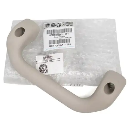 ORIGINAL Fiat door handle grab handle interior Ducato 250 from 2006 735532006