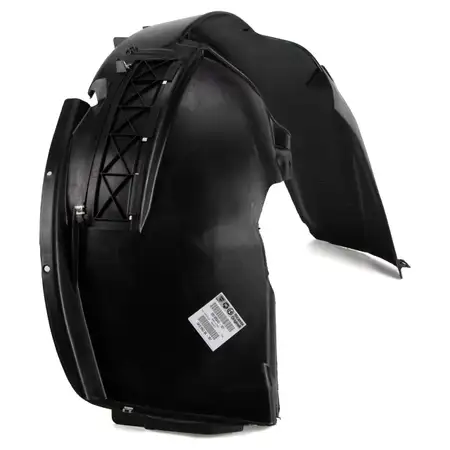 ORIGINAL Fiat wheel arch liner Grande / Punto front right 51885643