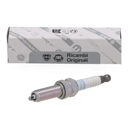 1x ORIGINAL Fiat Z&uuml;ndkerze 500 / C 312 Panda 312 319 1.0 Mild Hybrid 69/71 PS 55260260