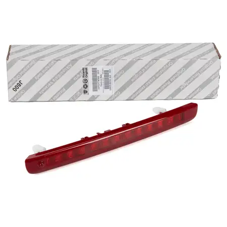 ORIGINAL Fiat additional third brake light Panda 52174568