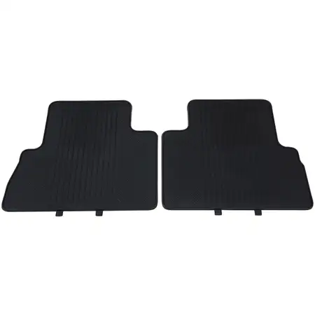 ORIGINAL Ford rubber mats Floor mats Car mats Set C-Max II REAR 1686206