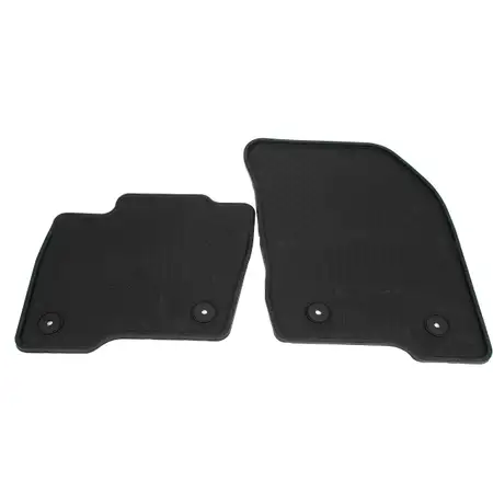 ORIGINAL Ford rubber mats Floor mats Car mats Set S-Max FRONT 2 pcs 1948135
