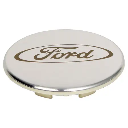 ORIGINAL Ford Zierkappe Nabendeckel Nabenkappe Felgendeckel (1 St&uuml;ck) 1064115