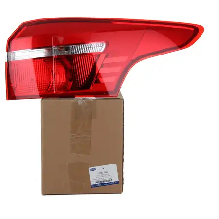 ORIGINAL Ford Heckleuchte R&uuml;ckleuchte Focus 3 Turnier ab 10.2014 rechts 2033085