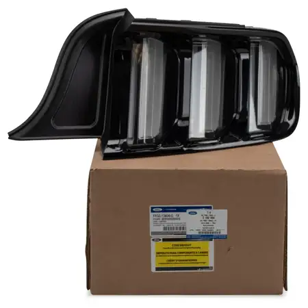 ORIGINAL Ford Heckleuchte R&uuml;ckleuchte Mustang 07.2015-12.2017 rechts 2162956