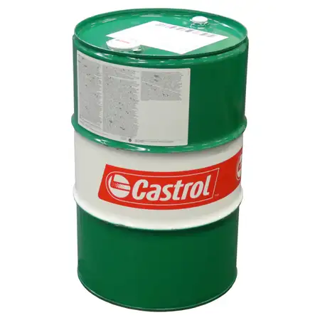 60L 60 Liter ORIGINAL Ford CASTROL MAGNATEC 0W20 Motor&ouml;l WSS-M2C954-A1 15F308