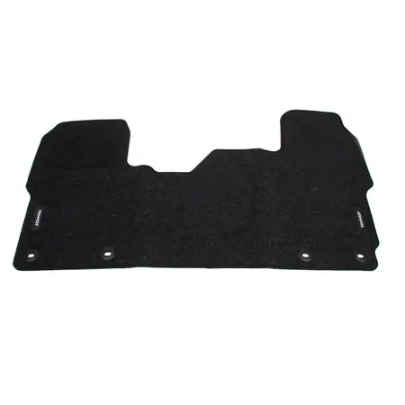 ORIGINAL Ford textile mat Floor mat Car mat TRANSIT Bus / Van front 1436439