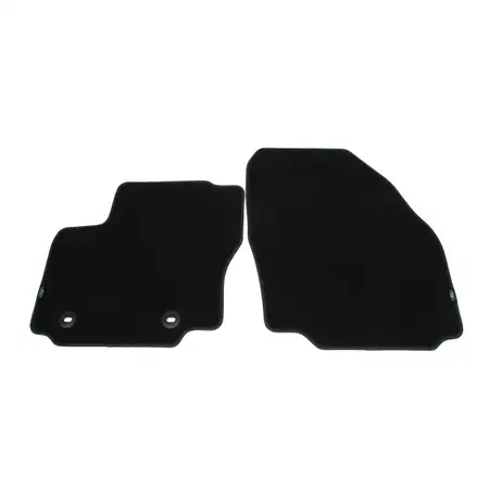 ORIGINAL Ford textile mats, set of floor mats, GALAXY S-MAX (WA6), front 1383089