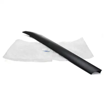ORIGINAL Ford trim strip windshield front window Transit until 08.2014 right 1755017