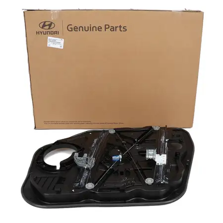 ORIGINAL Hyundai Fensterheber elektrisch ohne Motor Tucson TL TLE vorne links 82471D7010