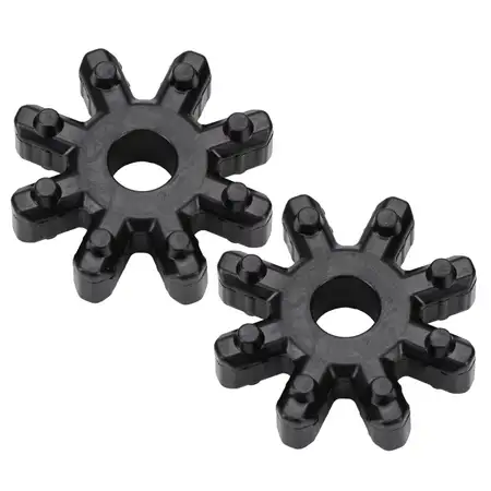 2x ORIGINAL Hyundai Kia Zahnrad Zwischenhebel Lenks&auml;ule Kupplung i20 i30 563152-K000 FFF