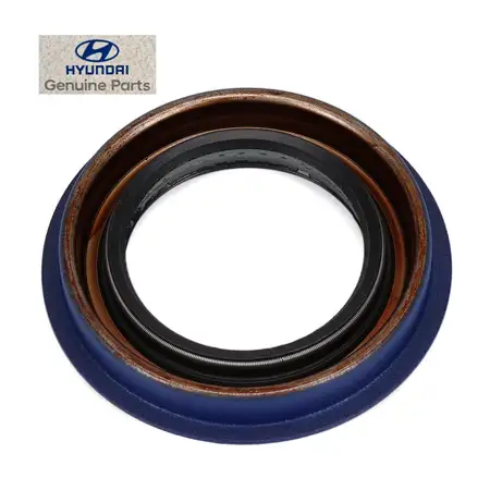 ORIGINAL Hyundai Kia Wellendichtring Simmerring Accent Elantra i30 i40 Cee'd 43119-39070
