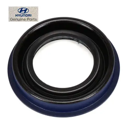 ORIGINAL Hyundai Kia Wellendichtring Simmerring Santa Fe Tucson ix35 Sportage 53068-39200