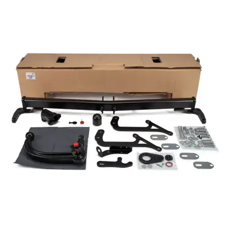 ORIGINAL Peugeot removable tow bar 3008 SUV (M_) 1687976880