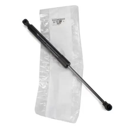 ORIGINAL Peugeot tailgate damper Damper 2008 1 rear 9678317180